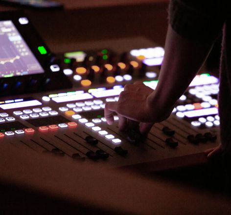 AV Production